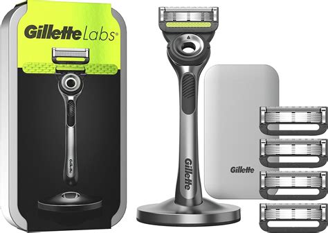 Who Is In The Gillette Labs Commercial 2024 - Kira Serena