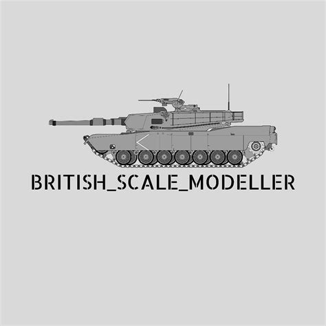 British_Scale_Modeller