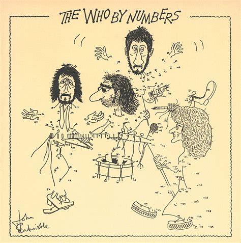 The Who - The Who By Numbers | iHeart