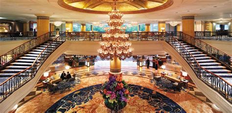 Makati Shangri-La | Manila Philippines Luxury Hotels Resorts | Remote Lands