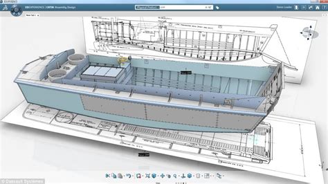 D-day goes virtual: Normany landings recreated | Landing craft, Boat building plans, Boat design