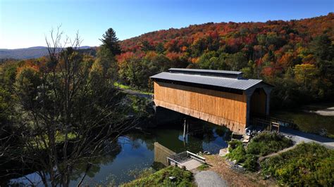 Vermont fall foliage 2023: Photos and video | Vermont Public