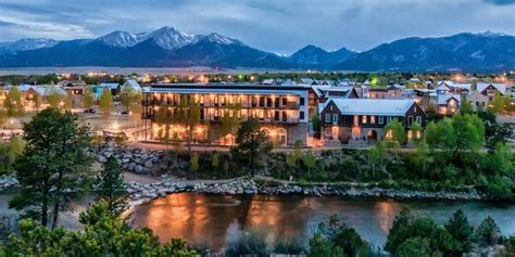 Things to do and see in Buena Vista, Colorado | Chaffee County, CO