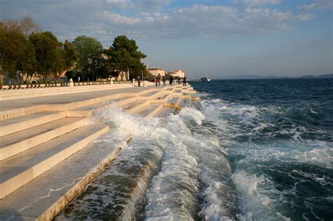 Zadar Sunset tour from Trogir | Trogir Travel Sunset Tour