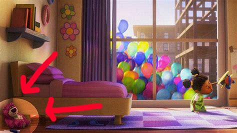 21 "Toy Story 4" Easter Eggs You Might Have Missed In The Film