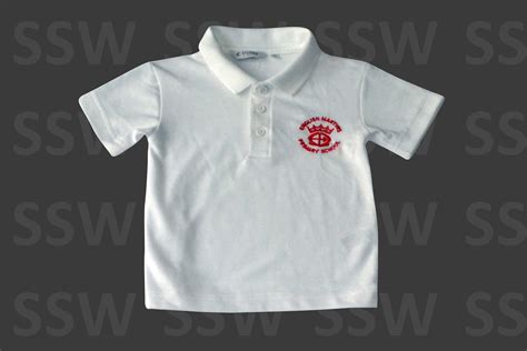 Smart Schoolwear | English Martyrs' Catholic Primary School