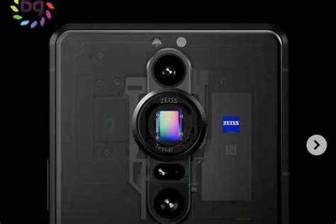 Info Berita HP, Sony kabarnya akan hadirkan IMX802 dengan resolusi 108MP dan ukuran sensor 1/1 ...