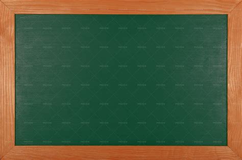 Green School Chalkboard - Stock Photos | Motion Array