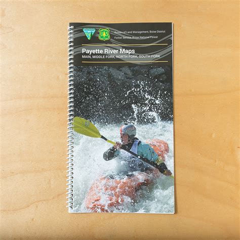 Payette River Maps BLM – Cascade River Gear