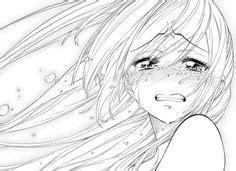 Depressed Anime Girl Drawing at PaintingValley.com | Explore collection of Depressed Anime Girl ...