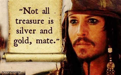 25 Best Jack Sparrow Quotes | Captain Jack Sparrow Quotes