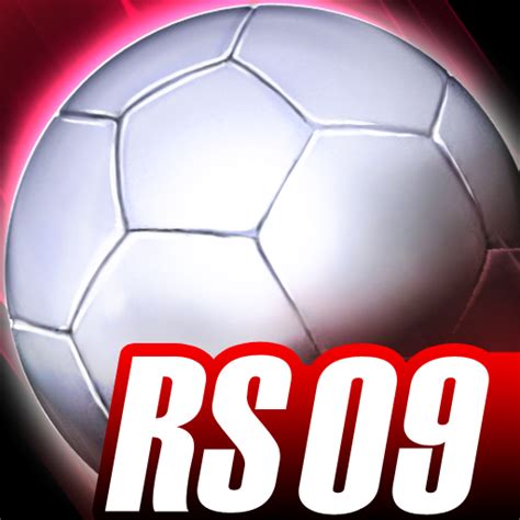 Real Football 2009 (iPhone) | Pocket Gamer