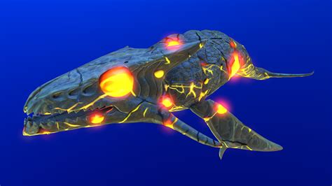 Image - Infected Boneshark.jpg | Subnautica Wiki | FANDOM powered by Wikia