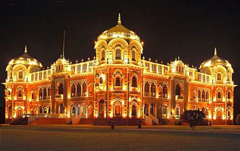 Places to Visit in Bahawalpur - Pakistan Tours Guide