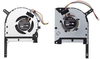 us info Cooling Fan for ASUS TUF FX505DT FX705DU fx505 fx86 fan Cooler ...