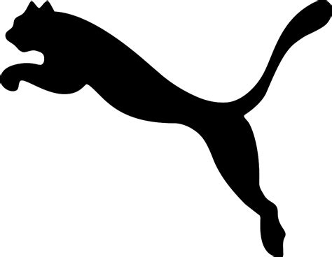 File:Puma Cat.svg | Logopedia | FANDOM powered by Wikia