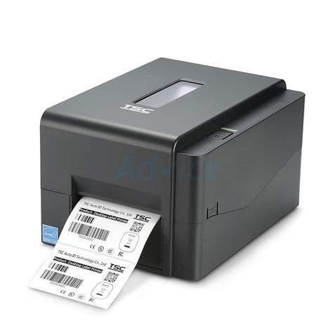 Printer Barcode TSC TE210