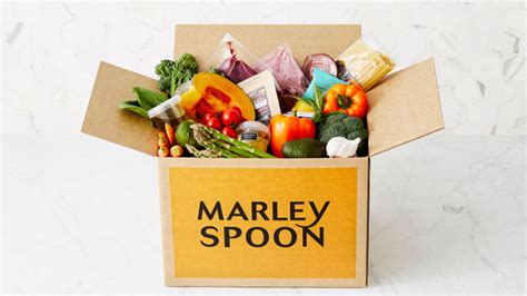 Marley Spoon emerges as winner of meal delivery stakes with acquisition of Chefgood - The Sentiment