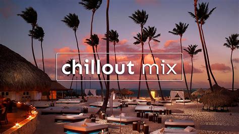 Serene Lounge Vibes: Finest Chillout Music Mix for Relaxation - YouTube