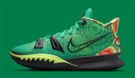 Kyrie 7 ‘Weatherman’: Philippine price and release