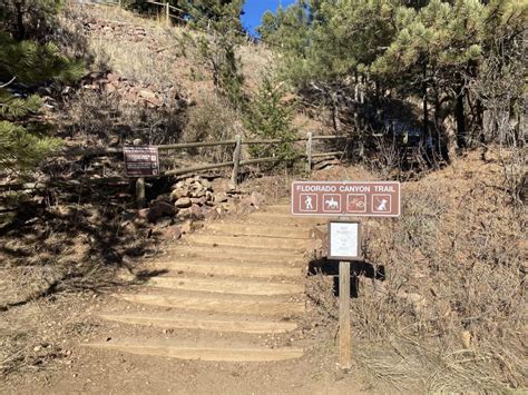 Eldorado Canyon Trail – Approachable Outdoors