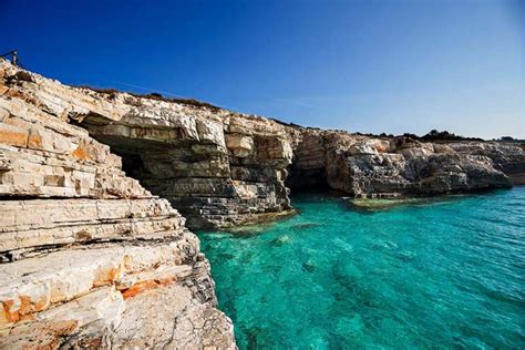 The most beautiful beaches on Istrian Peninsula | EUROTOURS