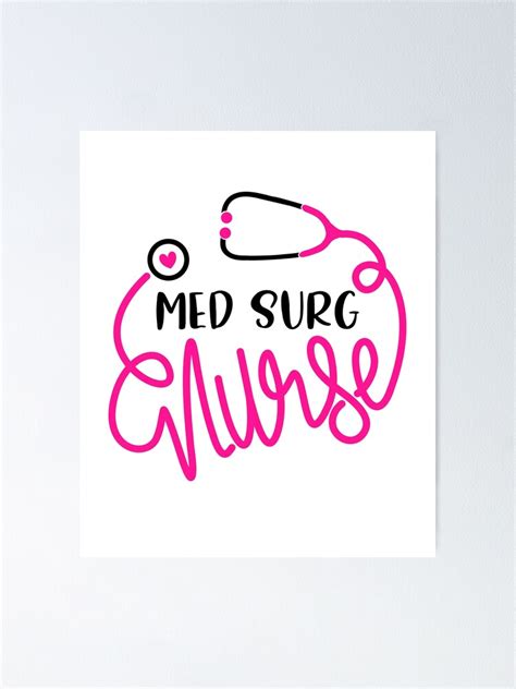 " Med Surg Nurse - Med Surgical Nursing Department - Medical Surgical ...