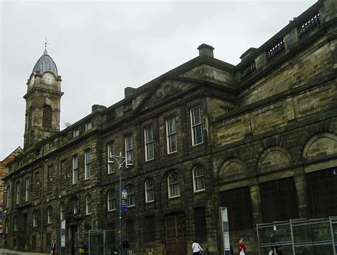 Town Hall - Sheffield History Chat - Sheffield History - Sheffield Memories