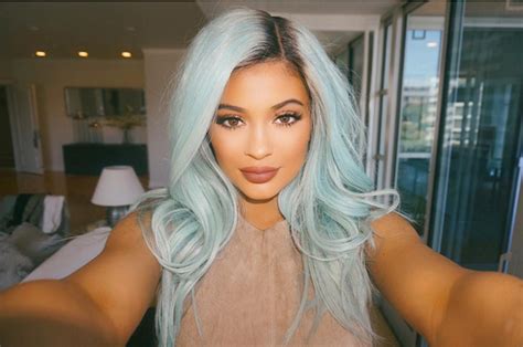 Kylie Jenner's Instagram Can Be Disturbing | Complex