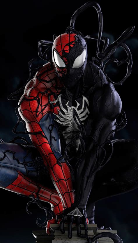 Spider Man 5k Wallpapers - Top Free Spider Man 5k Backgrounds ...