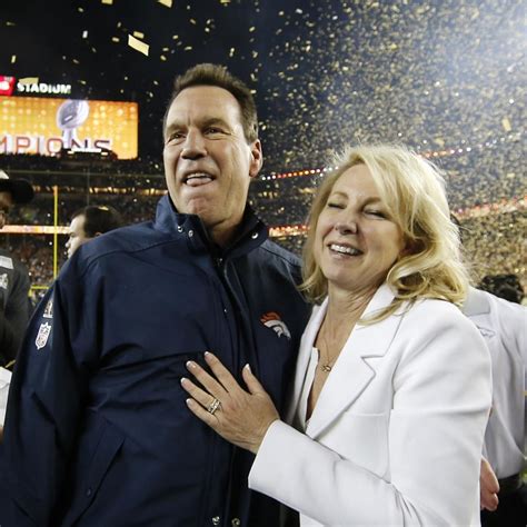 Gary Kubiak Talks Peyton Manning, Defense After Super Bowl 50 Win vs ...