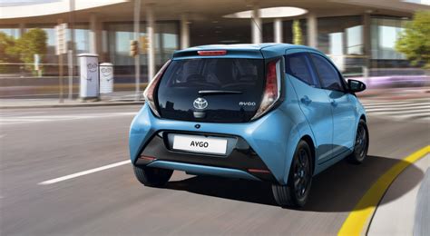 New Toyota Aygo 2023 Interior, Dimensions, Price - 2023 Toyota Cars Rumors