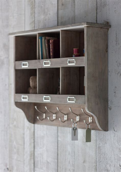 Wall Mounted Wood Shelving Units - Decor IdeasDecor Ideas