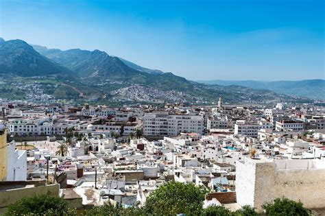 Discovering Tétouan, Morocco | NUVO