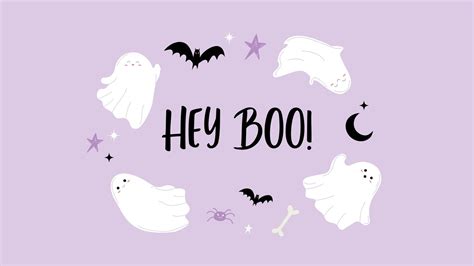 Update more than 89 cute purple halloween wallpaper best - in.coedo.com.vn