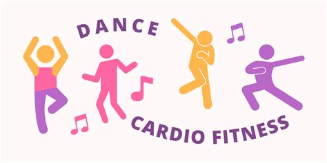 Dance Cardio Fitness | N.C. Cooperative Extension