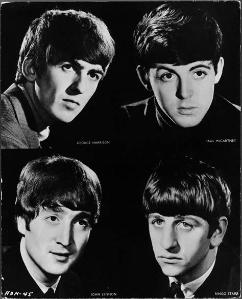 The Beatles photo 155 of 239 pics, wallpaper - photo #588228 - ThePlace2