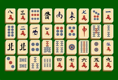 Mahjong: An Introduction to the Popular Game From China