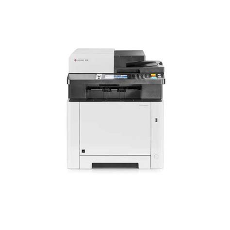 ECOSYS M5526cdw | A4 4-in-1 Colour print, copy, fax and scan