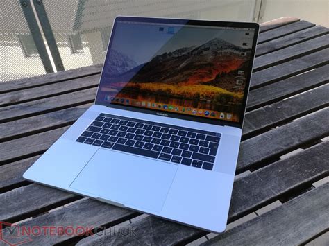 Apple may be factory undervolting 2019 MacBook Pro 15 to help with CPU ...