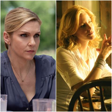 'Better Call Saul': Why Fans Love Kim Wexler So Much But Hated Skyler ...