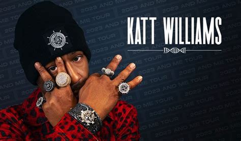 Katt Williams tickets in Ontario at Toyota Arena on Fri, Dec 30, 2022 ...