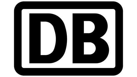 Bundesbahn Logo