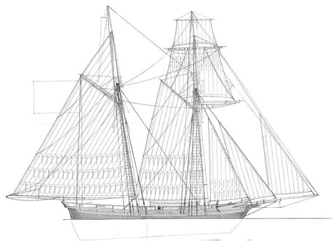 Model Ship Building, Boat Building Plans, Model Sailing Ships, Model Ships, Wooden Boat Plans ...