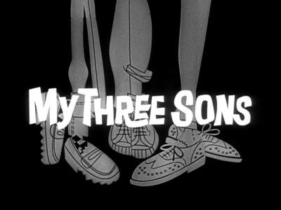 My Three Sons: The First Season, Volume One : DVD Talk Review of the ...