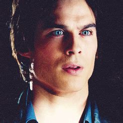 Damon Salvatore - Damon Salvatore Fan Art (35978749) - Fanpop