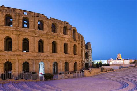 El Jem travel | Tunisia, Africa - Lonely Planet