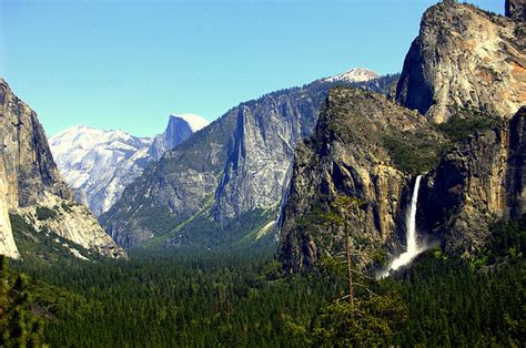 10 Top Tourist Attractions in California – Touropia Travel