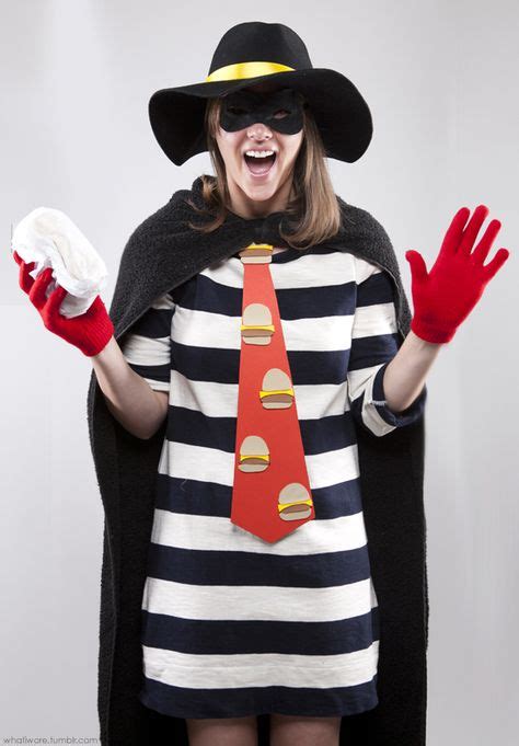 30+ McDonald's images | mcdonalds, halloween costumes, mcdonalds fries