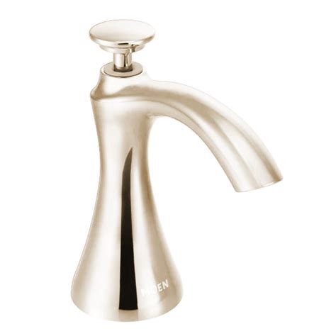 Moen Kitchen Sink Soap Dispenser Parts | Dandk Organizer